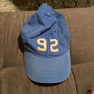 Abercrombie and Fitch cap!